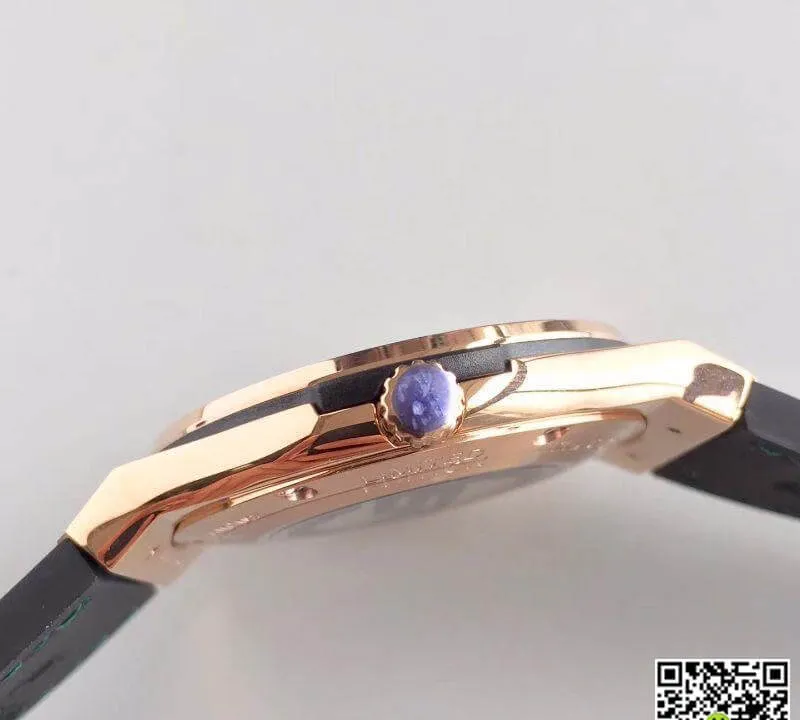 Hublot Classic Fusion 511.OX.0500.VR.BER16 JJ Factory 1:1 Best Edition Replica Watch Swiss ETA2892